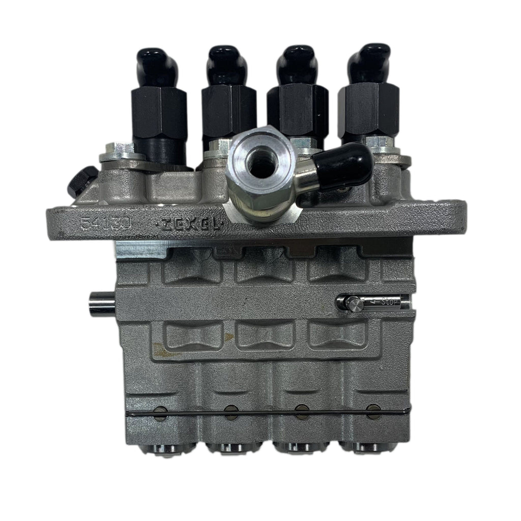 7002436N (70002436N; 54130; 98408; FT18) New Zexel PFR 4 Cylinder Injection  Pump (Made in Japan) Fits Diesel Engine