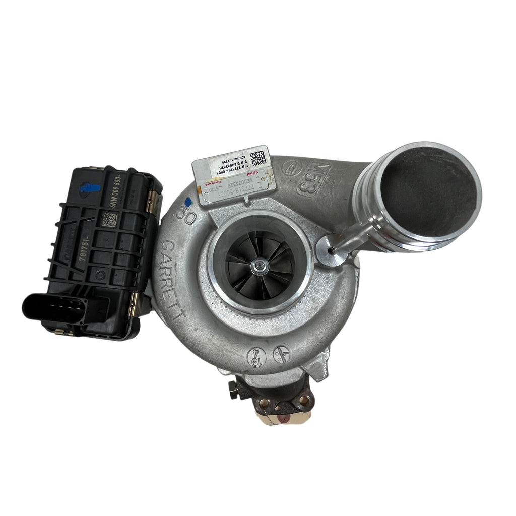 Acheter Turbocompresseur Turbo GTA2052GVK 765155-5007S pour moteur  mercedes-benz OM642 OM642DELA