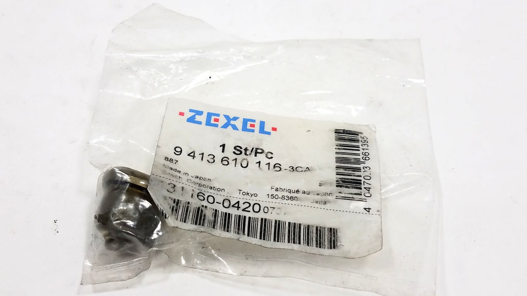 9-413-610-116 (131160-0420) New Bosch Delivery Valve Zexel