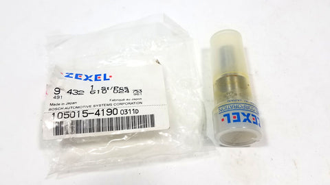 9-432-610-024 (105015-4190) New Bosch (DLLA154S334N419) Nozzle Zexel - Goldfarb & Associates Inc