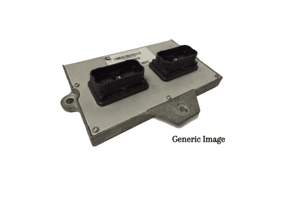 3944125R (GE4125) Rebuilt Cummins ECM Fits Cummins CM554 ISC/ISL Diese 3944125R (GE4125) Rebuilt Cummins ECM Fits Cummins CM554 ISC/ISL Diese