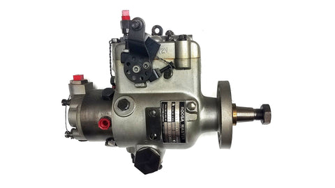 DBGFC333-3ALR (1747674) Rebuilt Roosa Master 2000 Injection Pump fits D1700 Hercules Engine - Goldfarb & Associates Inc