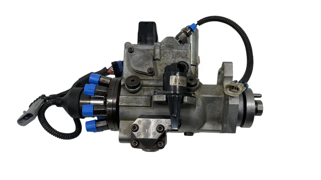 10137486 - Genuine GM Gasket,Fuel Injection Pump