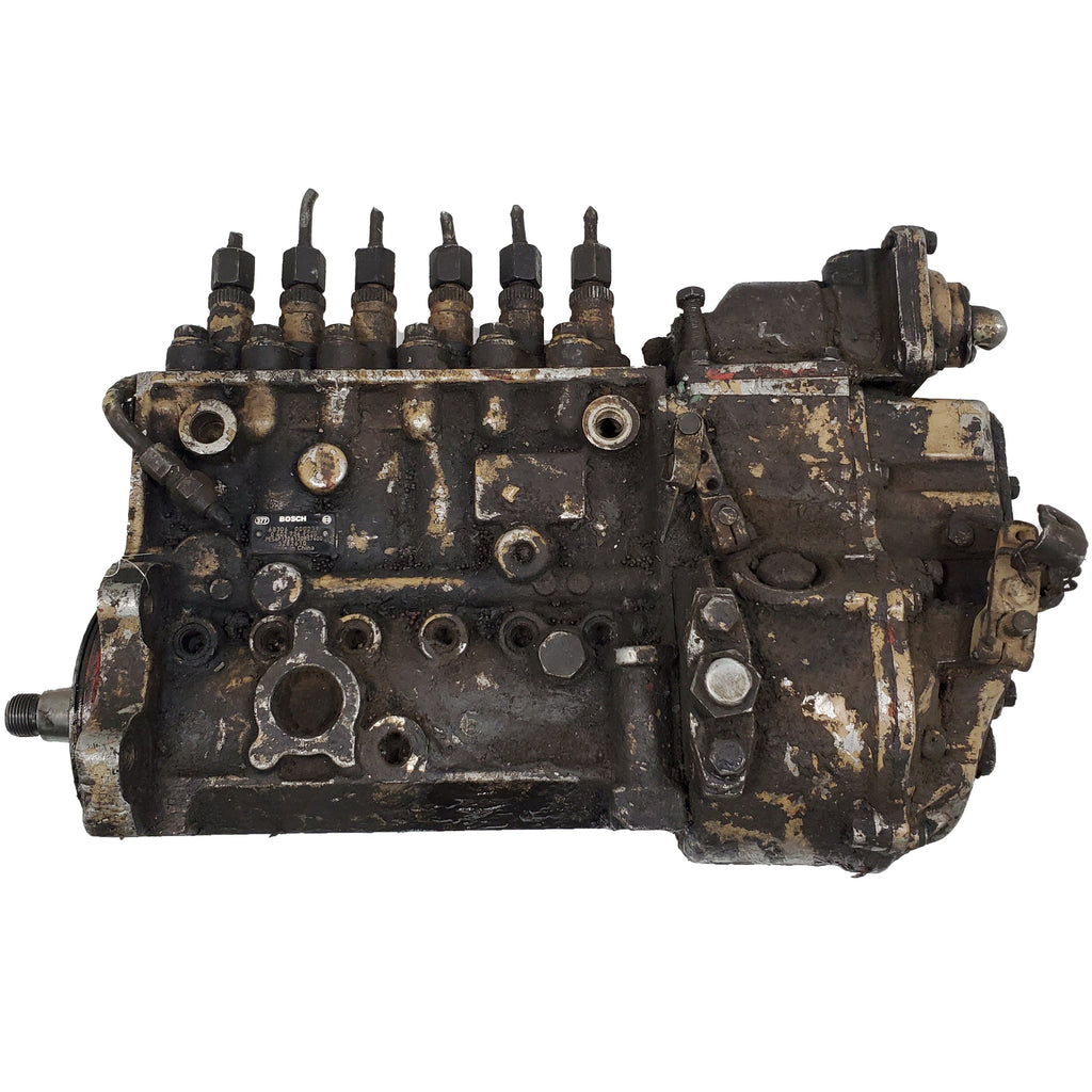 BOSCH P7100 INJECTION PUMP CORE