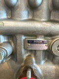 0-401-846-705R (PE6P110A720RS3012; 246067; 630 12304) Rebuilt 7.8L 140kW Injection Pump fits Scania DS8 Engine - Goldfarb & Associates Inc