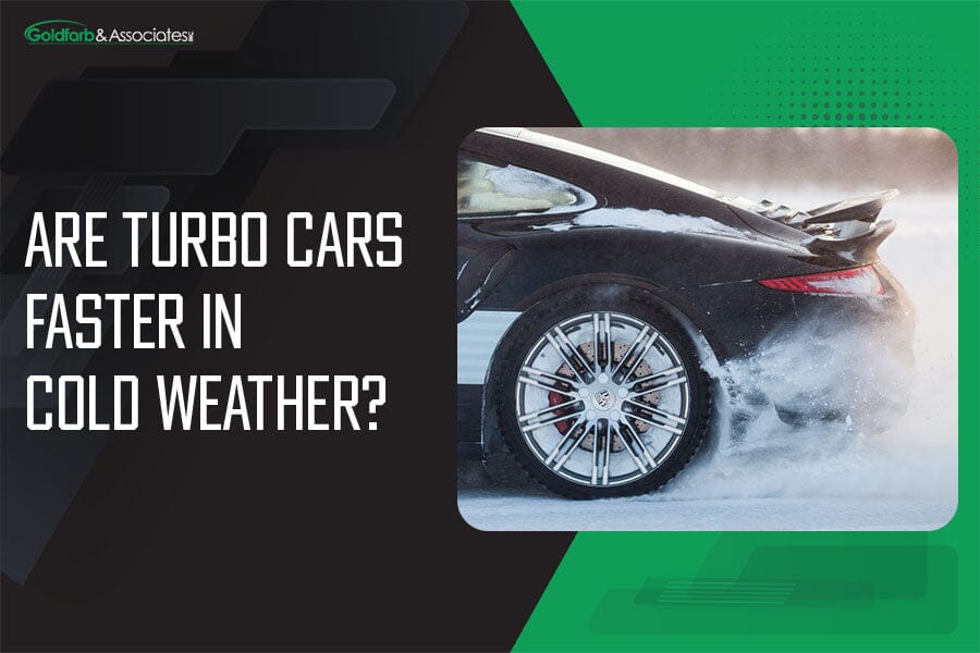 Are Turbo Cars Faster in Cold Weather?