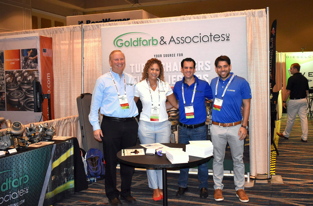 "ADS International Convention and Trade Show" at Rosen Shingle Creek in Orlando, Florida.