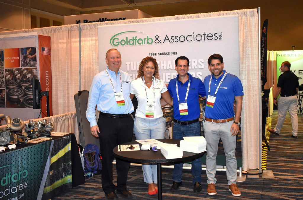 "ADS International Convention and Trade Show" at Rosen Shingle Creek in Orlando, Florida.