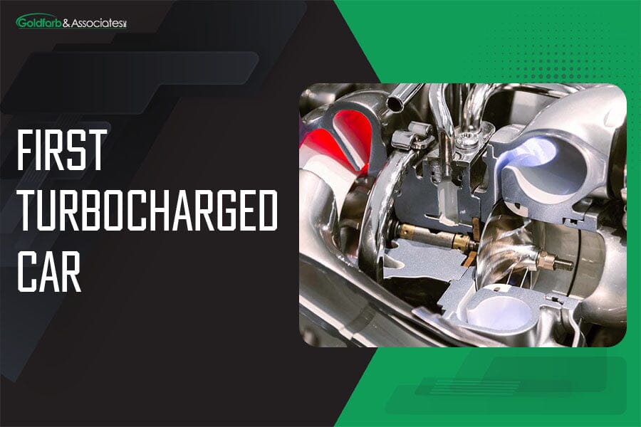 First Turbocharged Car: Origins, Progress, and Outlook