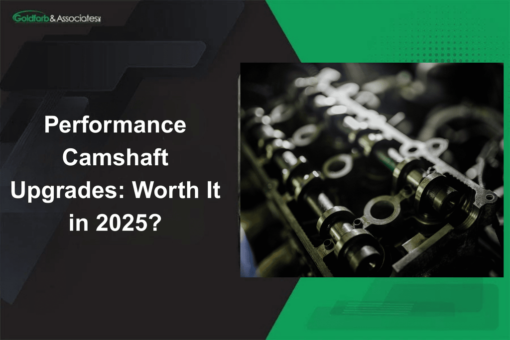 Performance Camshaft Upgrades: Worth It in 2026?