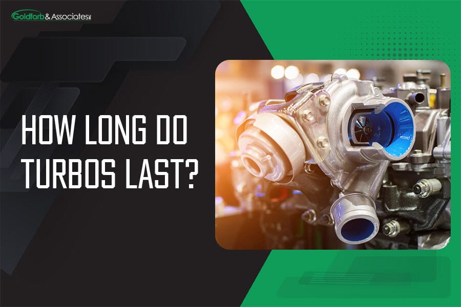 How Long Do Turbos Last?