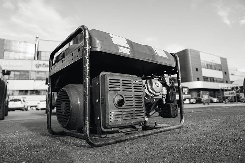 5 Tips to Keep Your Diesel Generator Running Smoothly