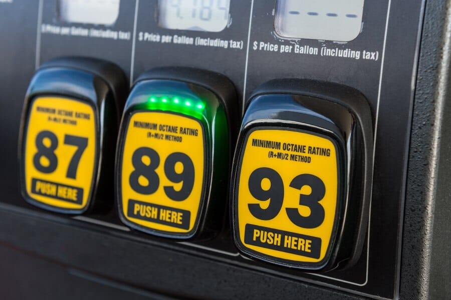 Do Turbo Engines Need Premium Gas?