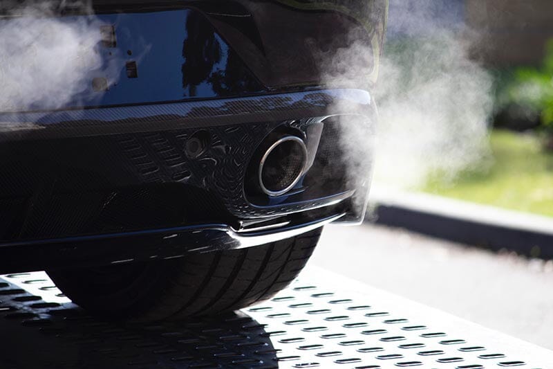 Are Turbos Green Technology? And Other Burning Questions