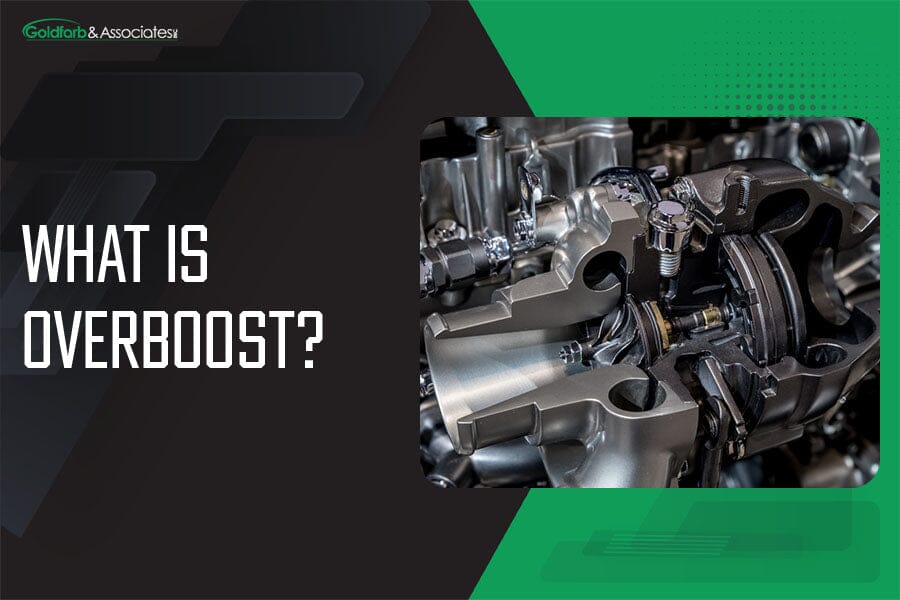Boost Over What Is Overboost? - Definition and Benefits