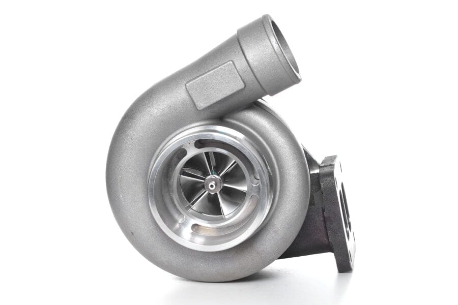 What Is Turbo Spool?