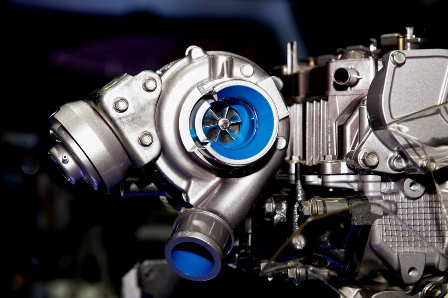 What Is a Turbo Actuator?