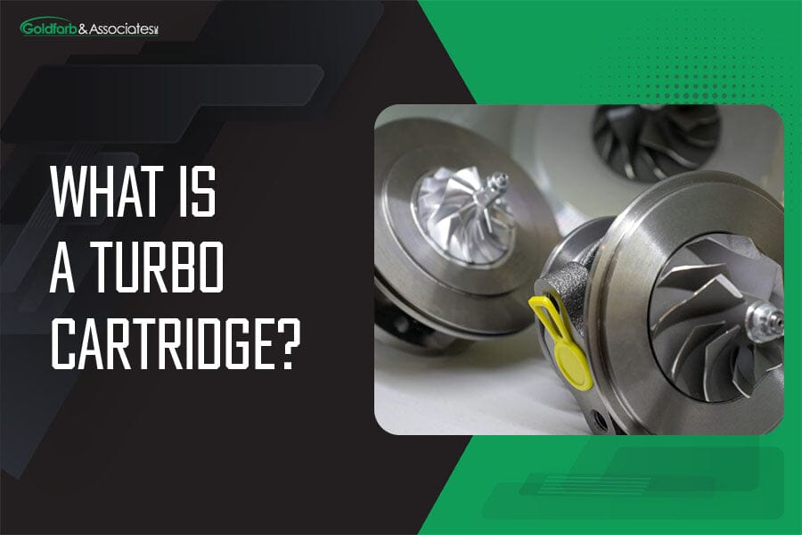 What Is a Turbo Cartridge?