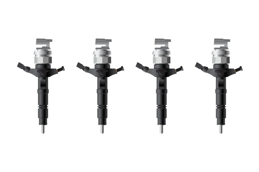 What Is a Unit Injector?