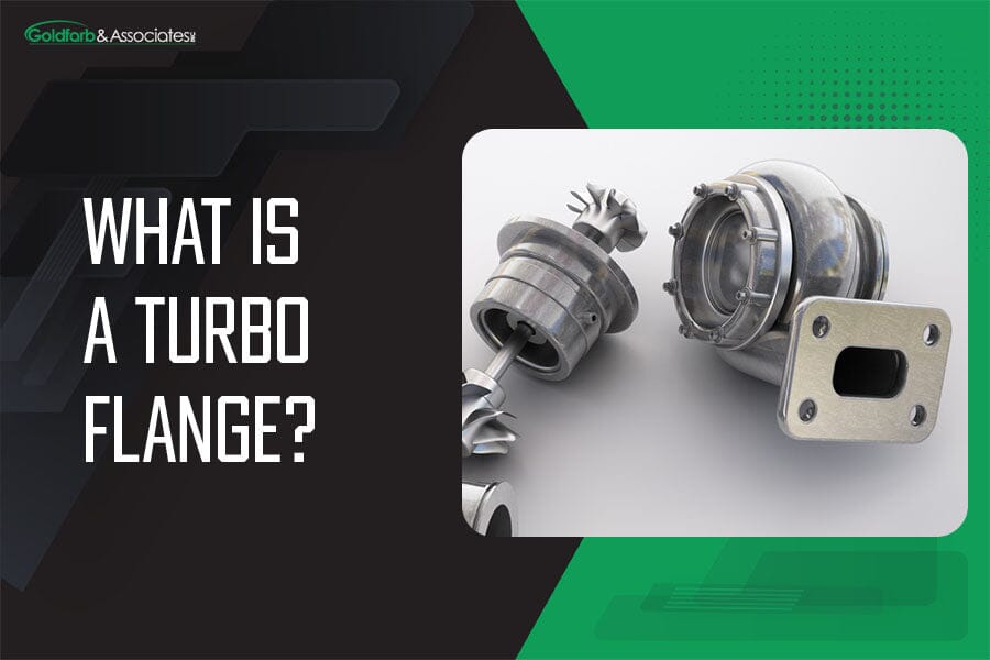 What Is a Turbo Flange?