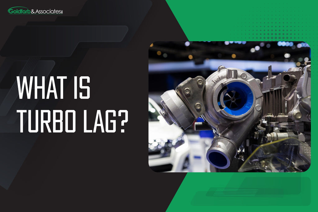 What is Turbo Lag