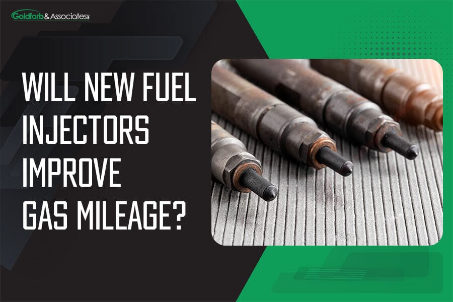 New Fuel Injection Will New Fuel Injectors Improve Gas Mileage? - Key Benefits