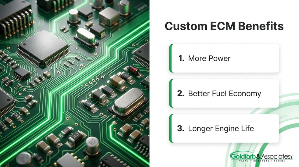 Benefits of a Custom ECM: Complete Guide