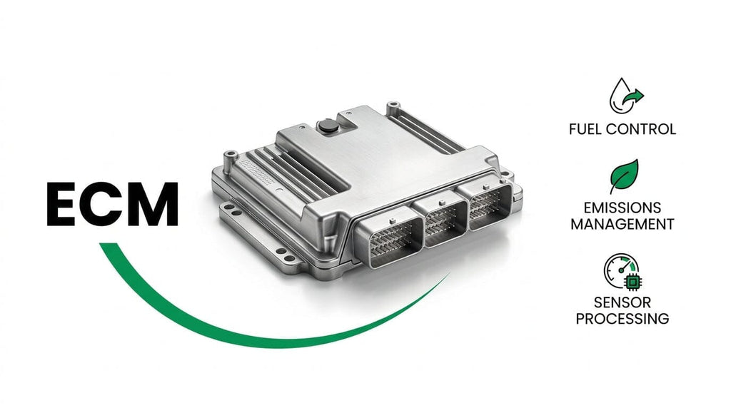 What is an ECM: Complete Guide