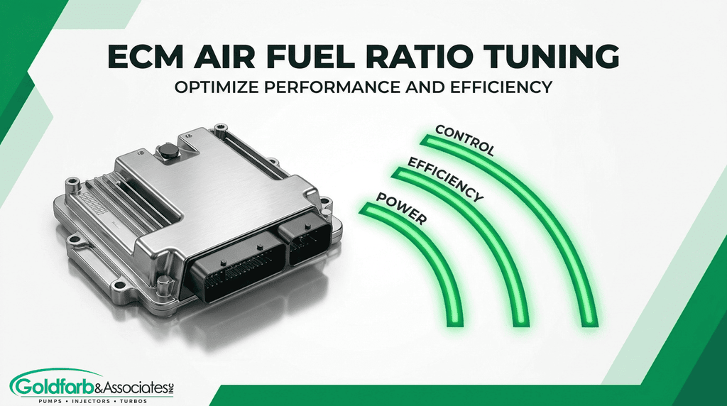 Pros and Cons of ECM Air Fuel Ratio Tuning: Technical Guide