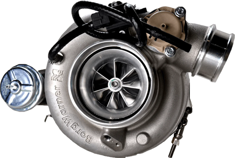 Turbochargers for Sale | New, Used & Rebuilt
