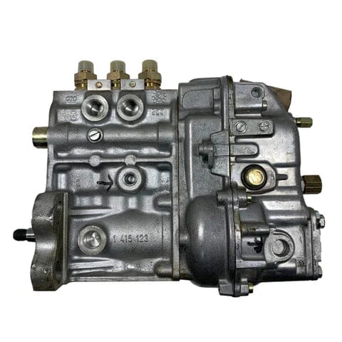 Bosch Injection Pump