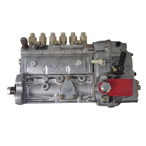 Cummins Injection Pump