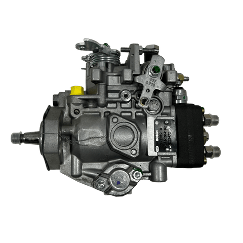 0-460-304-162R (VA4/100H1100CR12-6; 0-460-304-192; 0-460-304-111) Rebuilt Modified Bosch VA4/B/C 4 Cylinder Injection Pump Fits Diesel Engine - Goldfarb & Associates Inc