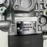 0-460-304-162R (VA4/100H1100CR12-6; 0-460-304-192; 0-460-304-111) Rebuilt Modified Bosch VA4/B/C 4 Cylinder Injection Pump Fits Diesel Engine - Goldfarb & Associates Inc