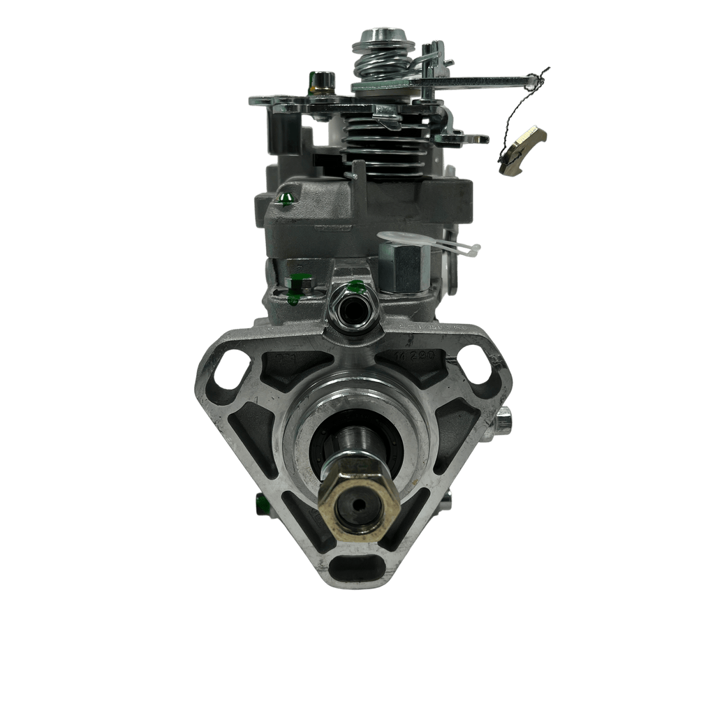 0-460-424-081N (3917554, 3916929, 3916929RX, 3919846, 3919846RX, J919846, JR919876) New Bosch VE4 Fuel Injection Pump Fits Diesel Truck Engine - Goldfarb & Associates Inc