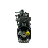 0-460-424-081N (3917554, 3916929, 3916929RX, 3919846, 3919846RX, J919846, JR919876) New Bosch VE4 Fuel Injection Pump Fits Diesel Truck Engine - Goldfarb & Associates Inc