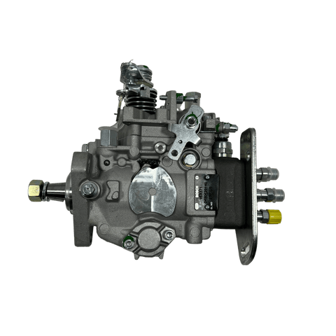 0-460-426-140 (0460426140) (3917935) Rebuilt Bosch 6 Cyl Injection Pump Fits Case/Cummins 6B 5.9L N/A Engine - Goldfarb & Associates Inc