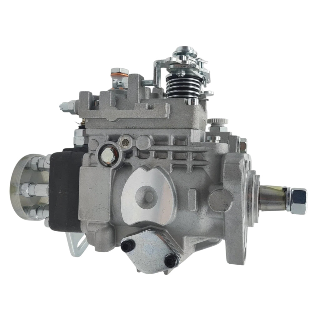 0-460-426-380DRR (504063050) Rebuilt Bosch VE6 Injection Pump Fits Case N Holland 6.6L 125kW Diesel Engine - Goldfarb & Associates Inc