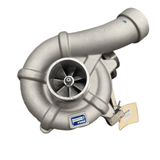 014TC21101000AN (8C3Z 6K682-AARM ,177100 ,1848301C1) New Aftermarket MAHLE Low Pressure Turbocharger fits Ford 6.4l Engine - Goldfarb & Associates Inc