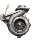 014TC21101000AN (8C3Z 6K682-AARM ,177100 ,1848301C1) New Aftermarket MAHLE Low Pressure Turbocharger fits Ford 6.4l Engine - Goldfarb & Associates Inc