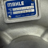 014TC21101000AN (8C3Z 6K682-AARM ,177100 ,1848301C1) New Aftermarket MAHLE Low Pressure Turbocharger fits Ford 6.4l Engine - Goldfarb & Associates Inc