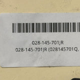 028-145-701JR (028145701Q, 454083-9001) Rebuilt Borg Warner K03 Turbocharger fits Volkswagen Engine