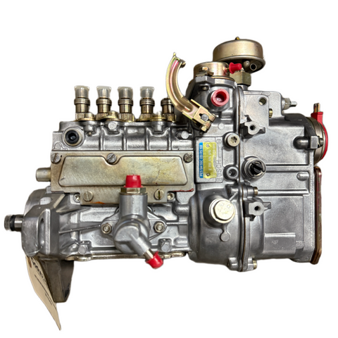 0-400-075-976R (400075976 ,A6020700401) Rebuilt Bosch Inline Injection Pump fits Mercedes Engine