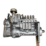 0-400-075-976R (400075976 ,A6020700401) Rebuilt Bosch Inline Injection Pump fits Mercedes Engine - Goldfarb & Associates Inc