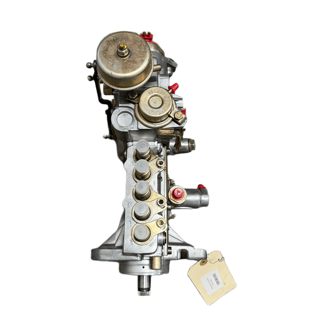 0-400-075-976R (400075976 ,A6020700401) Rebuilt Bosch Inline Injection Pump fits Mercedes Engine - Goldfarb & Associates Inc