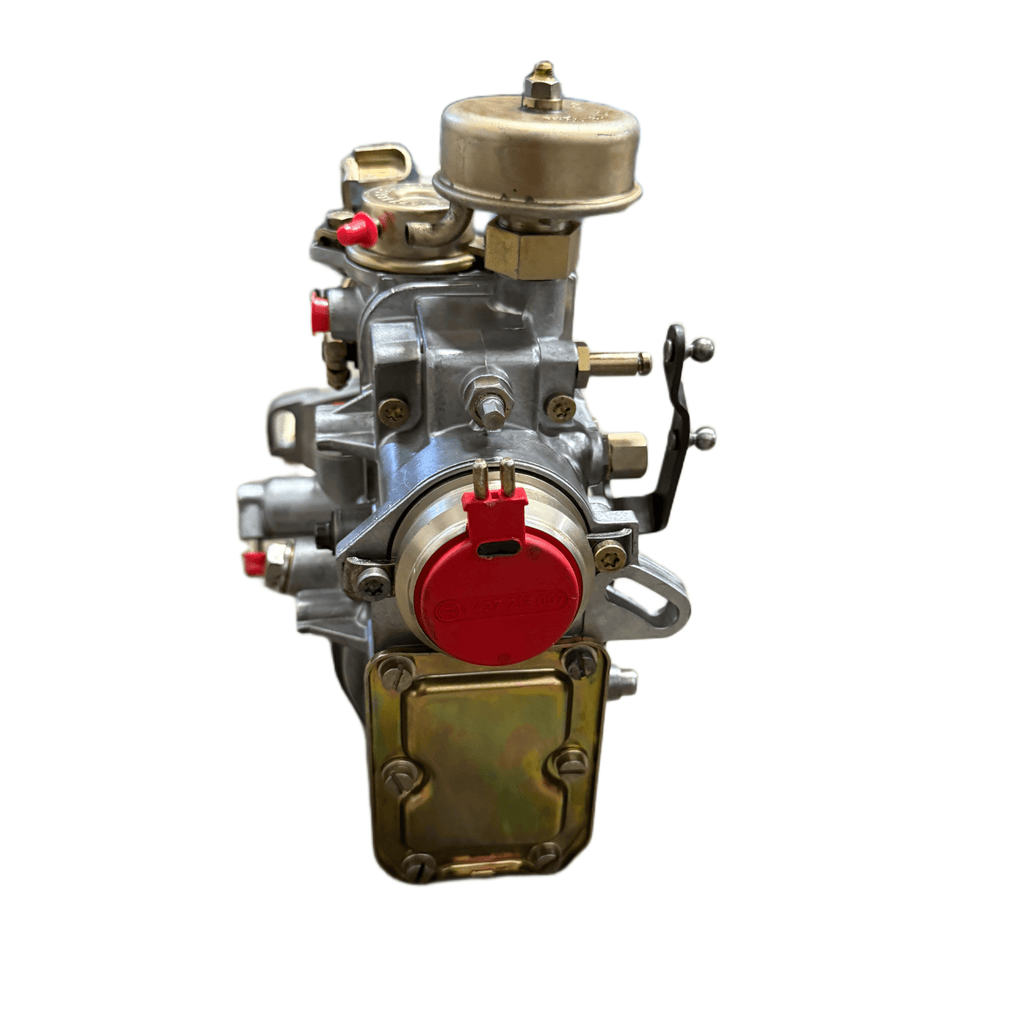 0-400-075-976R (400075976 ,A6020700401) Rebuilt Bosch Inline Injection Pump fits Mercedes Engine - Goldfarb & Associates Inc