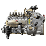 0-400-076-968R (6030703201; F-00E-200-475) Rebuilt Bosch Injection Pump fits Mercedes Benz 3.5L 300SDL Turbo Engine - Goldfarb & Associates Inc