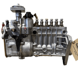 0-400-076-968R (6030703201; F-00E-200-475) Rebuilt Bosch Injection Pump fits Mercedes Benz 3.5L 300SDL Turbo Engine - Goldfarb & Associates Inc