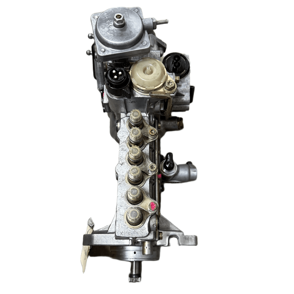 0-400-076-968R (6030703201; F-00E-200-475) Rebuilt Bosch Injection Pump fits Mercedes Benz 3.5L 300SDL Turbo Engine - Goldfarb & Associates Inc