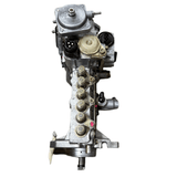 0-400-076-968R (6030703201; F-00E-200-475) Rebuilt Bosch Injection Pump fits Mercedes Benz 3.5L 300SDL Turbo Engine - Goldfarb & Associates Inc